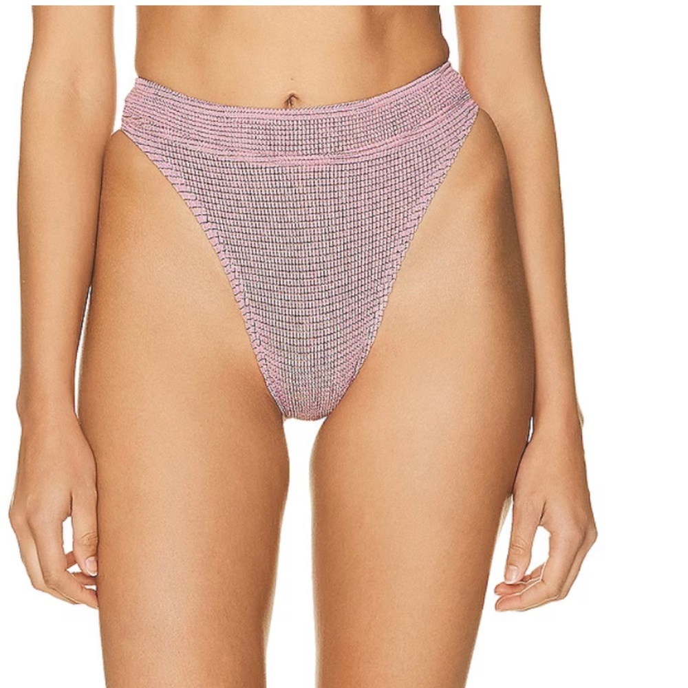 bond-eye Blush Bikini Set - Picture 5 of 10